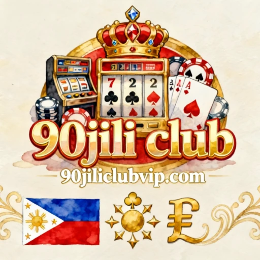 90jili club