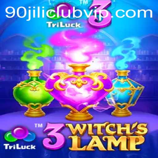 Exploring the Mystical World of 3WitchsLamp: A Compelling Game Experience