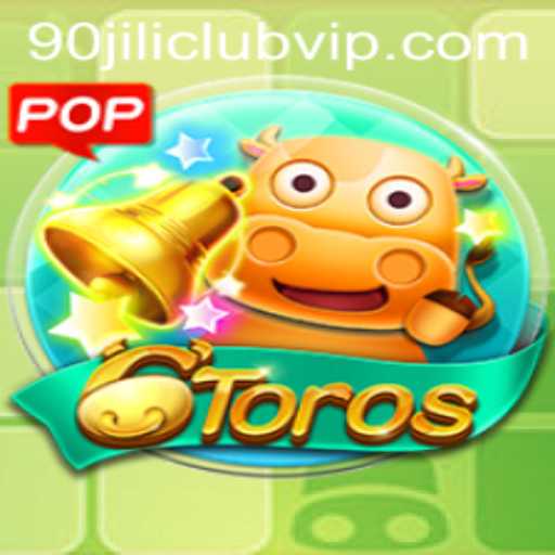 Unveiling 6Toros: A Unique Blend of Strategy and Luck at the 90jili Club