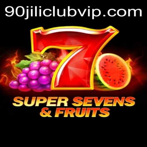 Exploring the Thrilling World of 7SuperSevensFruits and its Connection with 90jili Club