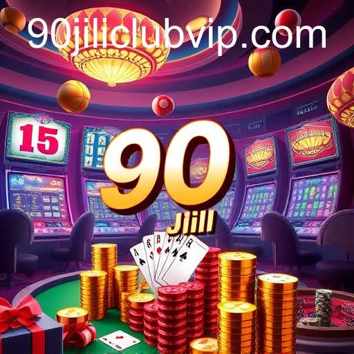 90jili club