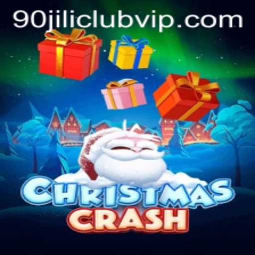 Discover the Thrills of ChristmasCrash: A Riveting Adventure with 90jili Club