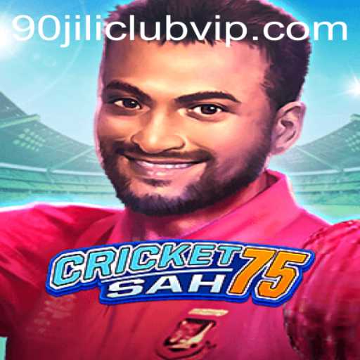 Unveiling CricketSah75: The Latest Craze and Its Connection to the 90jili Club