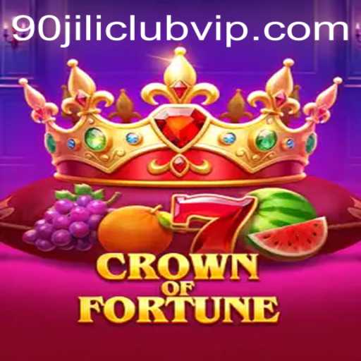 Crown of Fortune: Unveiling the Enchanting World of the 90jili Club