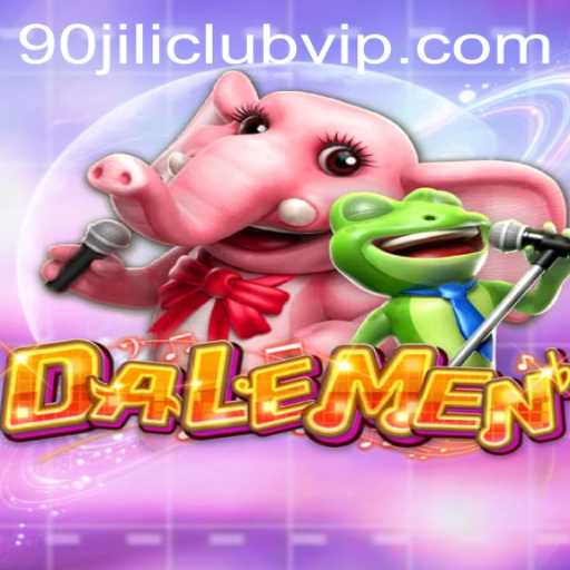DALEMEN: A Deep Dive into the Intriguing World of 90jili Club