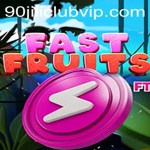 Discovering FastFruits: A Fresh Addition to the 90jili Club