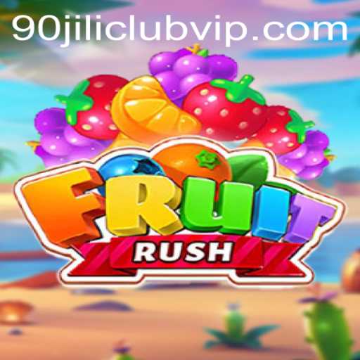 Exploring FruitRush: A Thrilling Adventure in the World of 90jili Club