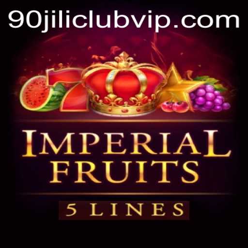 Unveiling the Exciting World of ImperialFruits5 at 90jili Club