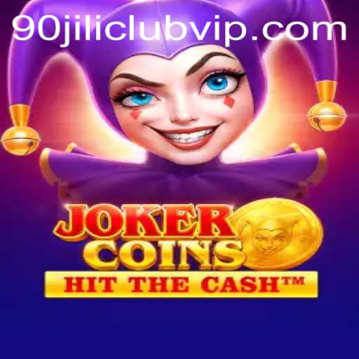 Exploring the World of JokerCoins: A Thrilling Adventure for Gamers
