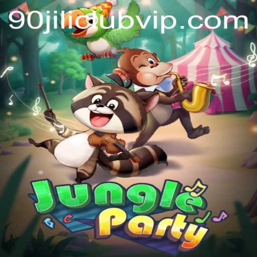 Exploring the Exciting World of JungleParty and the 90jili Club
