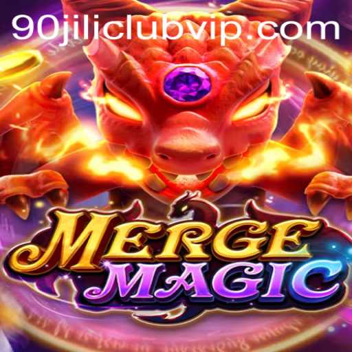 An In-Depth Exploration of MergeMagic and the 90jili Club Phenomenon