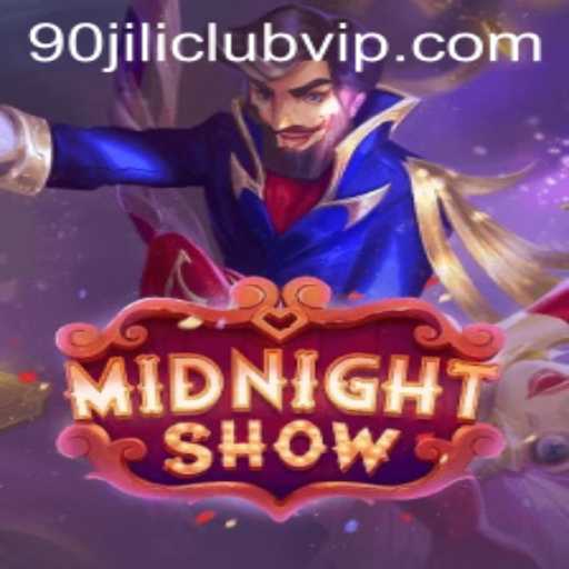 The Enigmatic World of MidnightShow: Unveiling the Secrets of 90jili Club