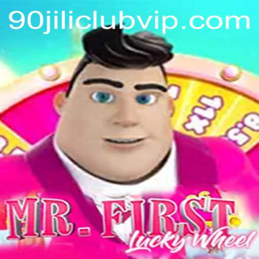 Discover the Excitement of MrFirstLuckyWheel at 90jili Club