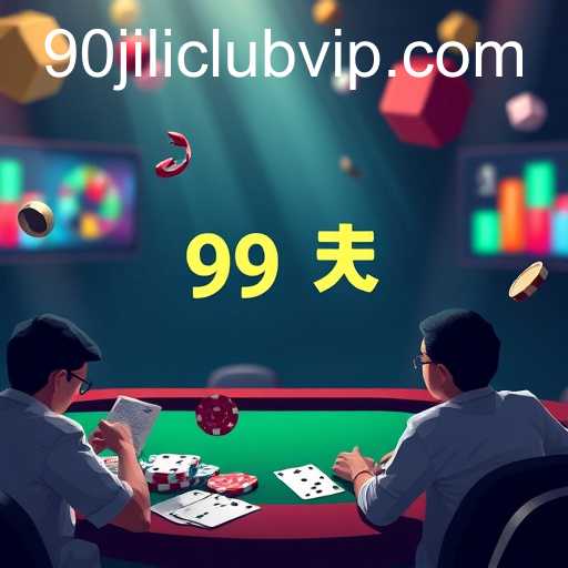 90jili club