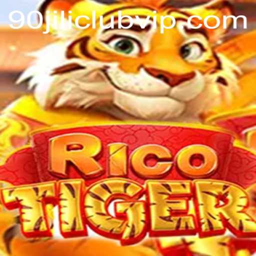 Discovering RicoTiger: A New Era of Gaming