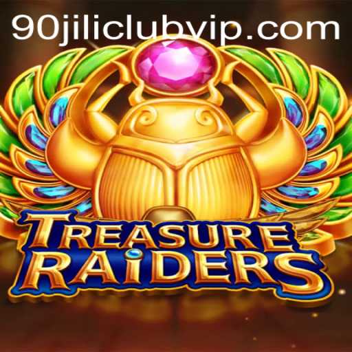 Exploring the Exciting World of TREASURERAIDERS and 90jili Club